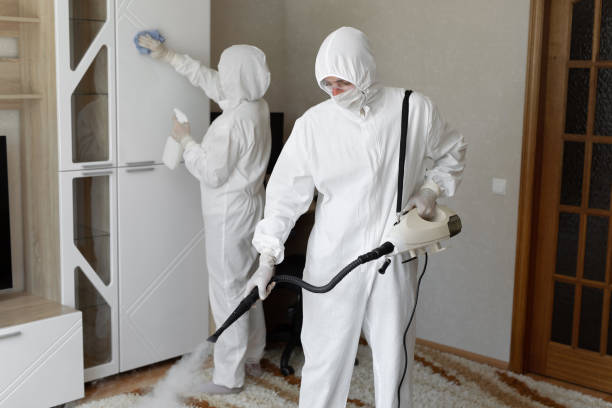 24/7 Emergency Biohazard Cleanup experts in Capitol Heights, MD